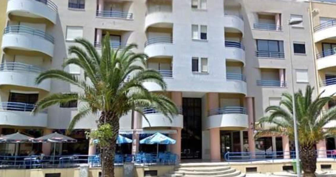 Atlantic Sol Oasis Apartment Costa da Caparica Exterior photo